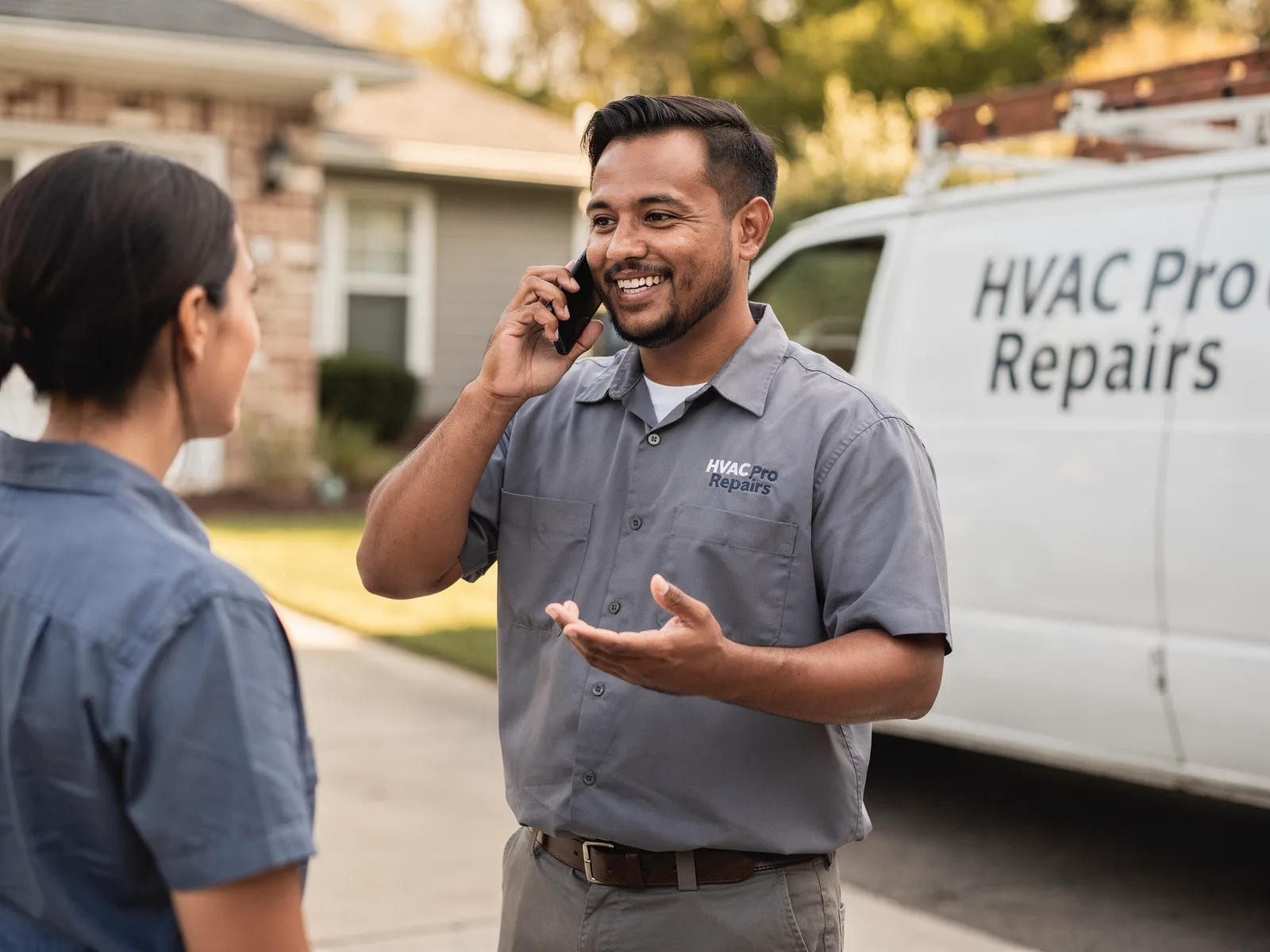 Heat Pump Repair Truesdale, IA FAQs